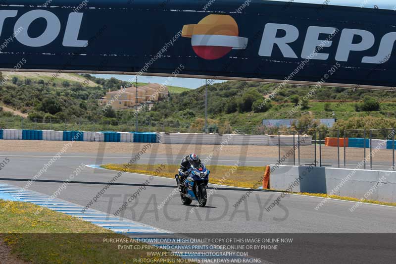 14 to 16th november 2015;Jerez;event digital images;motorbikes;no limits;peter wileman photography;trackday;trackday digital images