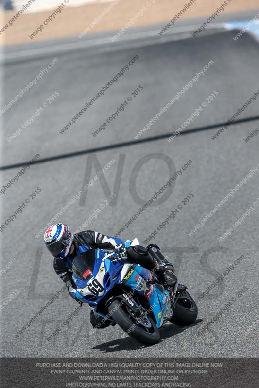 14 to 16th november 2015;Jerez;event digital images;motorbikes;no limits;peter wileman photography;trackday;trackday digital images