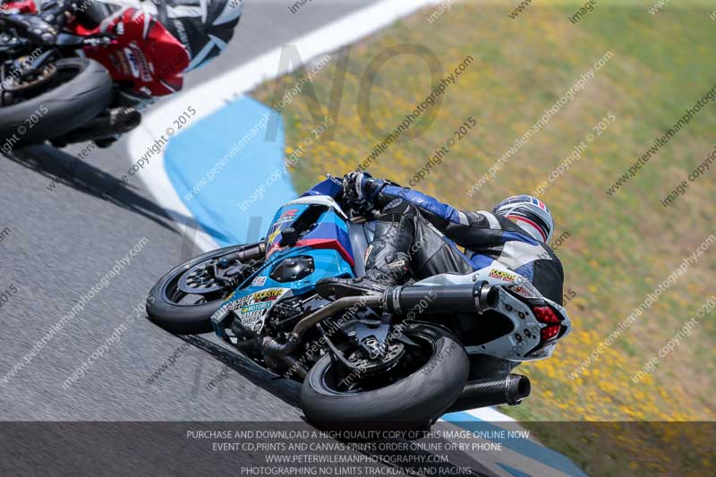 14 to 16th november 2015;Jerez;event digital images;motorbikes;no limits;peter wileman photography;trackday;trackday digital images