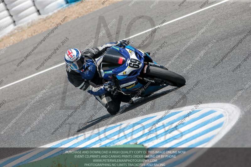 14 to 16th november 2015;Jerez;event digital images;motorbikes;no limits;peter wileman photography;trackday;trackday digital images