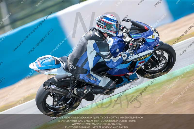 14 to 16th november 2015;Jerez;event digital images;motorbikes;no limits;peter wileman photography;trackday;trackday digital images