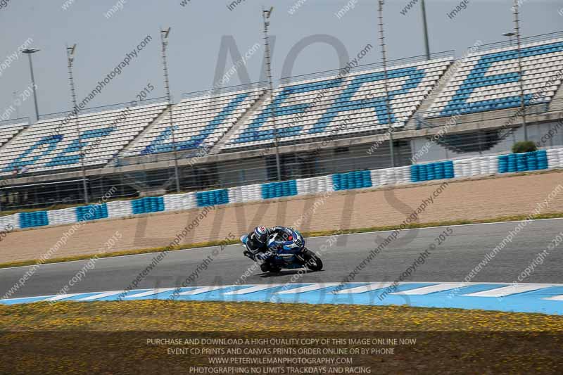 14 to 16th november 2015;Jerez;event digital images;motorbikes;no limits;peter wileman photography;trackday;trackday digital images