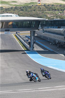 Fast/Inter Blue Bikes