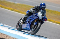 Fast/Inter Blue Bikes