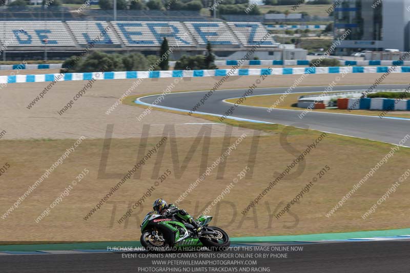 14 to 16th november 2015;Jerez;event digital images;motorbikes;no limits;peter wileman photography;trackday;trackday digital images