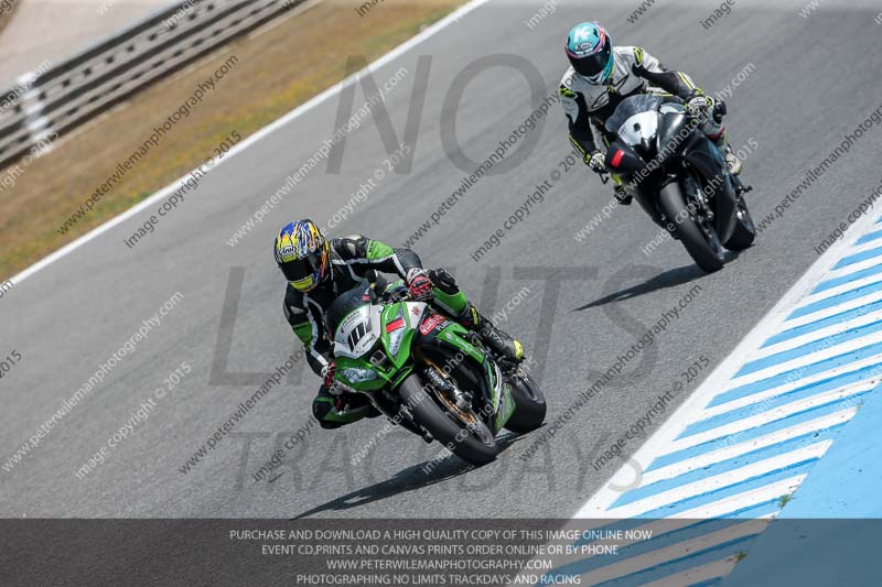 14 to 16th november 2015;Jerez;event digital images;motorbikes;no limits;peter wileman photography;trackday;trackday digital images