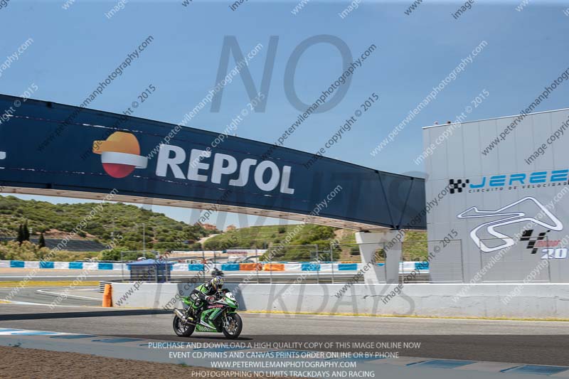 14 to 16th november 2015;Jerez;event digital images;motorbikes;no limits;peter wileman photography;trackday;trackday digital images