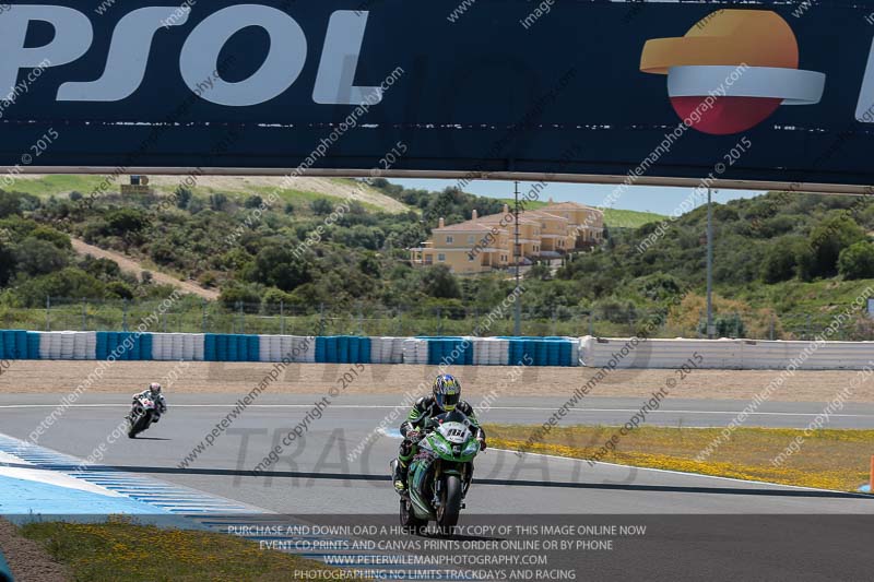14 to 16th november 2015;Jerez;event digital images;motorbikes;no limits;peter wileman photography;trackday;trackday digital images