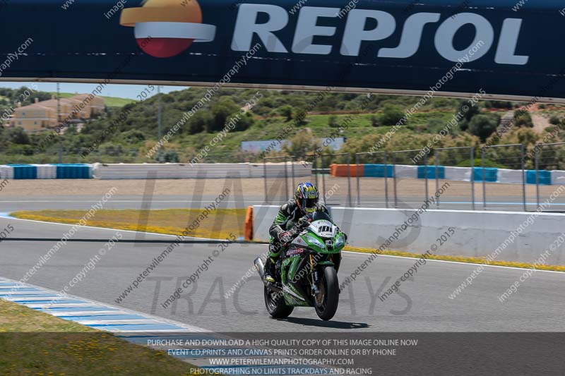 14 to 16th november 2015;Jerez;event digital images;motorbikes;no limits;peter wileman photography;trackday;trackday digital images