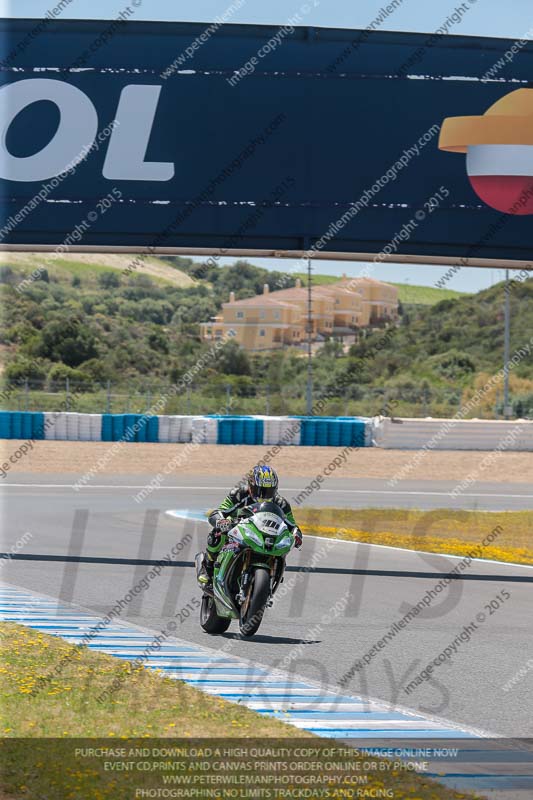 14 to 16th november 2015;Jerez;event digital images;motorbikes;no limits;peter wileman photography;trackday;trackday digital images