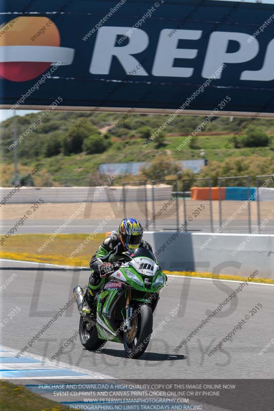 14 to 16th november 2015;Jerez;event digital images;motorbikes;no limits;peter wileman photography;trackday;trackday digital images