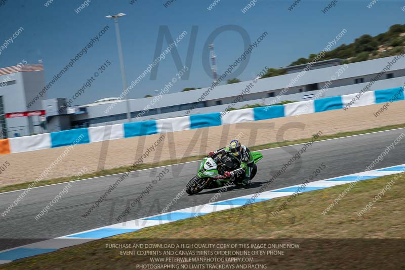14 to 16th november 2015;Jerez;event digital images;motorbikes;no limits;peter wileman photography;trackday;trackday digital images