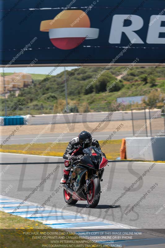 14 to 16th november 2015;Jerez;event digital images;motorbikes;no limits;peter wileman photography;trackday;trackday digital images