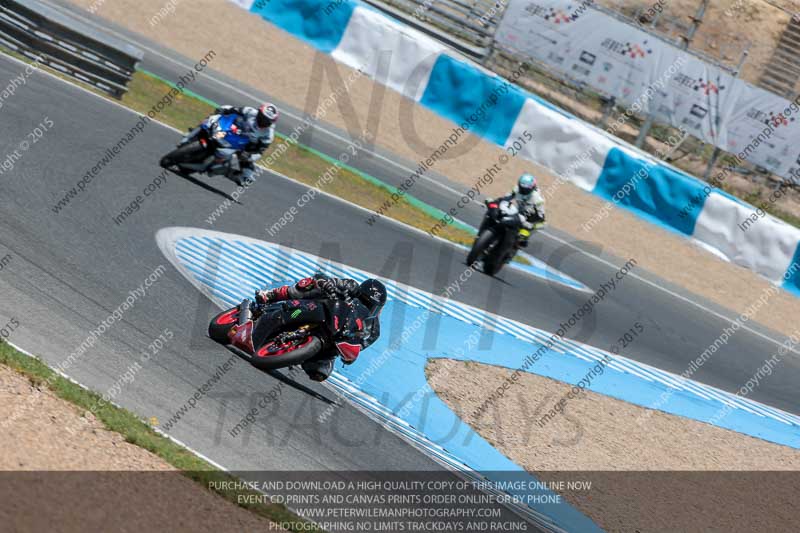 14 to 16th november 2015;Jerez;event digital images;motorbikes;no limits;peter wileman photography;trackday;trackday digital images