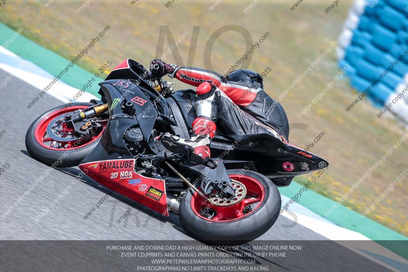 14 to 16th november 2015;Jerez;event digital images;motorbikes;no limits;peter wileman photography;trackday;trackday digital images