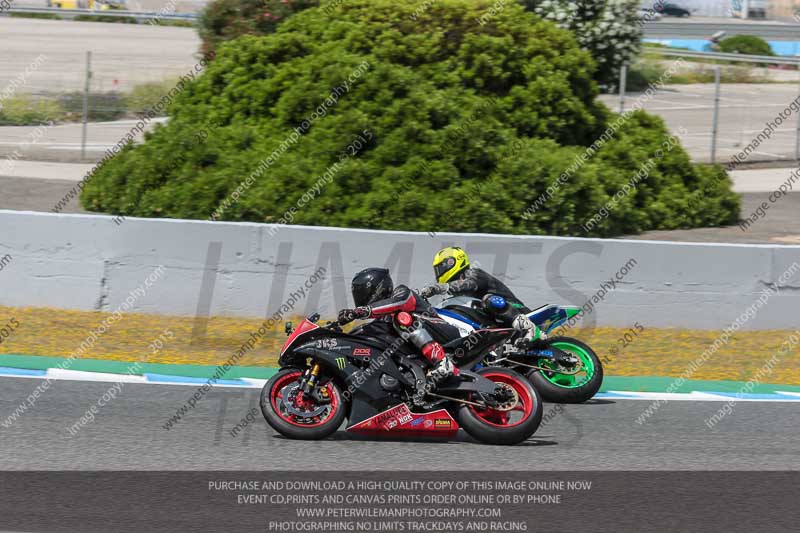 14 to 16th november 2015;Jerez;event digital images;motorbikes;no limits;peter wileman photography;trackday;trackday digital images