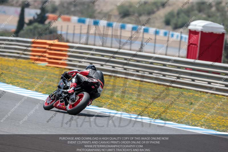 14 to 16th november 2015;Jerez;event digital images;motorbikes;no limits;peter wileman photography;trackday;trackday digital images