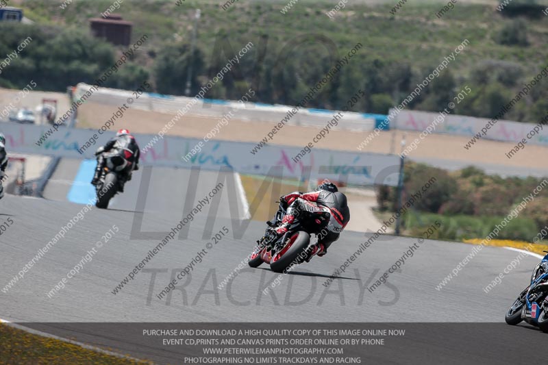 14 to 16th november 2015;Jerez;event digital images;motorbikes;no limits;peter wileman photography;trackday;trackday digital images