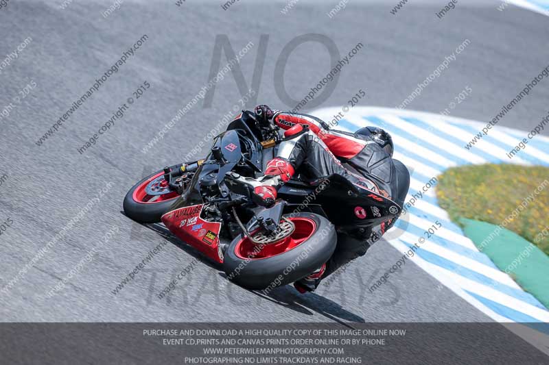 14 to 16th november 2015;Jerez;event digital images;motorbikes;no limits;peter wileman photography;trackday;trackday digital images