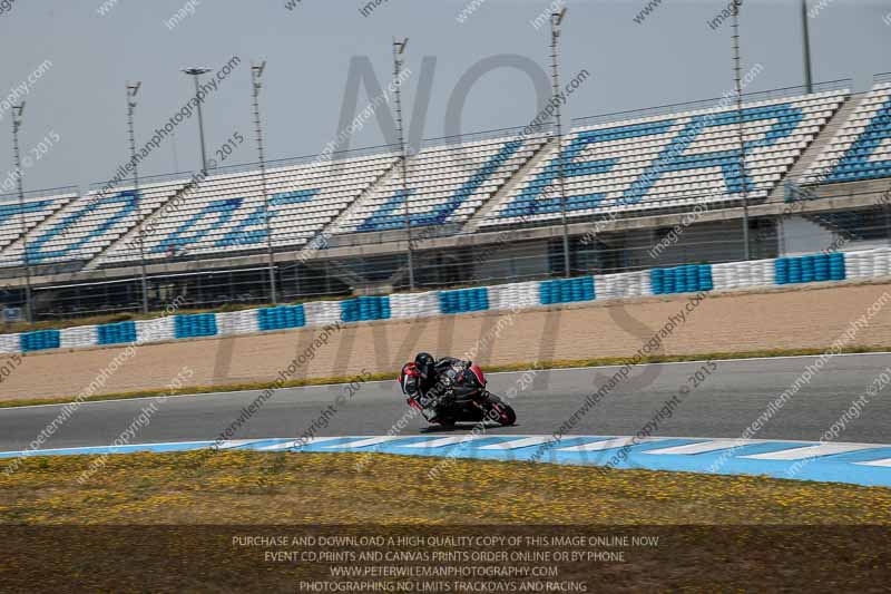 14 to 16th november 2015;Jerez;event digital images;motorbikes;no limits;peter wileman photography;trackday;trackday digital images