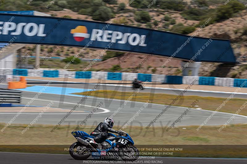 14 to 16th november 2015;Jerez;event digital images;motorbikes;no limits;peter wileman photography;trackday;trackday digital images