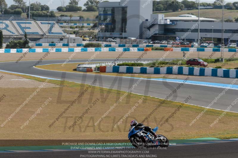14 to 16th november 2015;Jerez;event digital images;motorbikes;no limits;peter wileman photography;trackday;trackday digital images