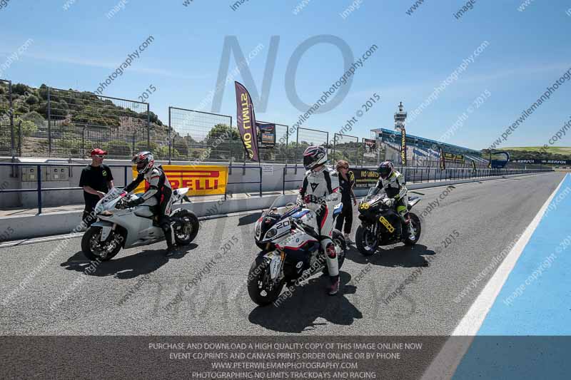 14 to 16th november 2015;Jerez;event digital images;motorbikes;no limits;peter wileman photography;trackday;trackday digital images