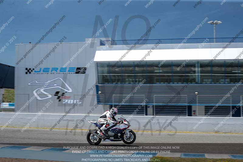 14 to 16th november 2015;Jerez;event digital images;motorbikes;no limits;peter wileman photography;trackday;trackday digital images