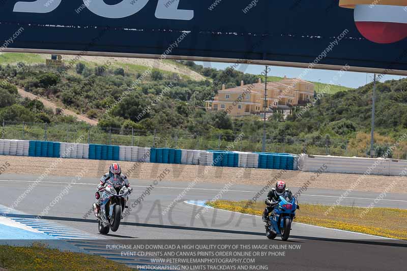 14 to 16th november 2015;Jerez;event digital images;motorbikes;no limits;peter wileman photography;trackday;trackday digital images