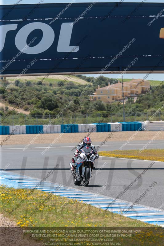 14 to 16th november 2015;Jerez;event digital images;motorbikes;no limits;peter wileman photography;trackday;trackday digital images