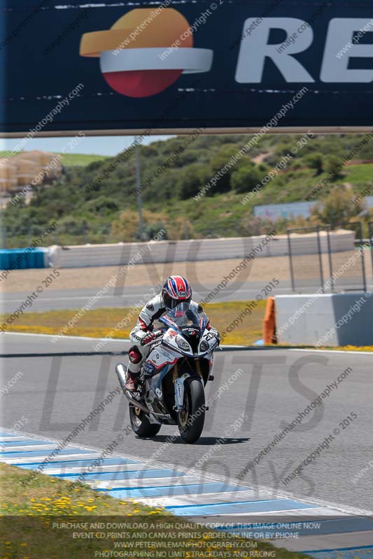 14 to 16th november 2015;Jerez;event digital images;motorbikes;no limits;peter wileman photography;trackday;trackday digital images