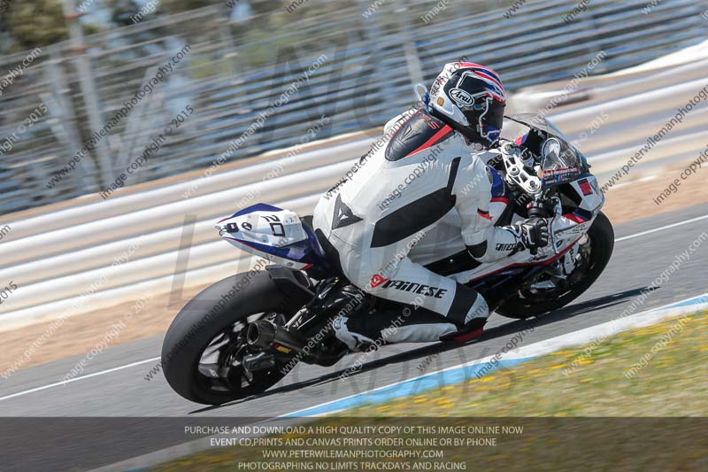 14 to 16th november 2015;Jerez;event digital images;motorbikes;no limits;peter wileman photography;trackday;trackday digital images