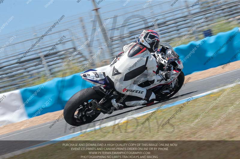 14 to 16th november 2015;Jerez;event digital images;motorbikes;no limits;peter wileman photography;trackday;trackday digital images