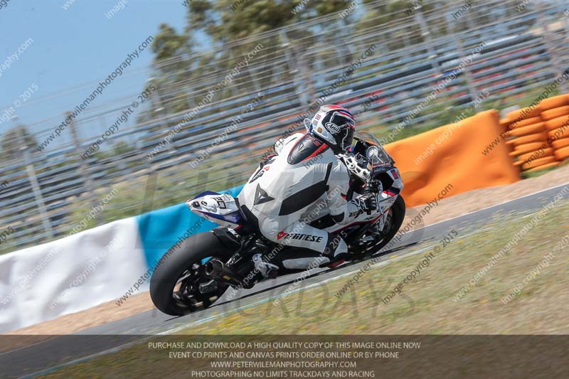 14 to 16th november 2015;Jerez;event digital images;motorbikes;no limits;peter wileman photography;trackday;trackday digital images