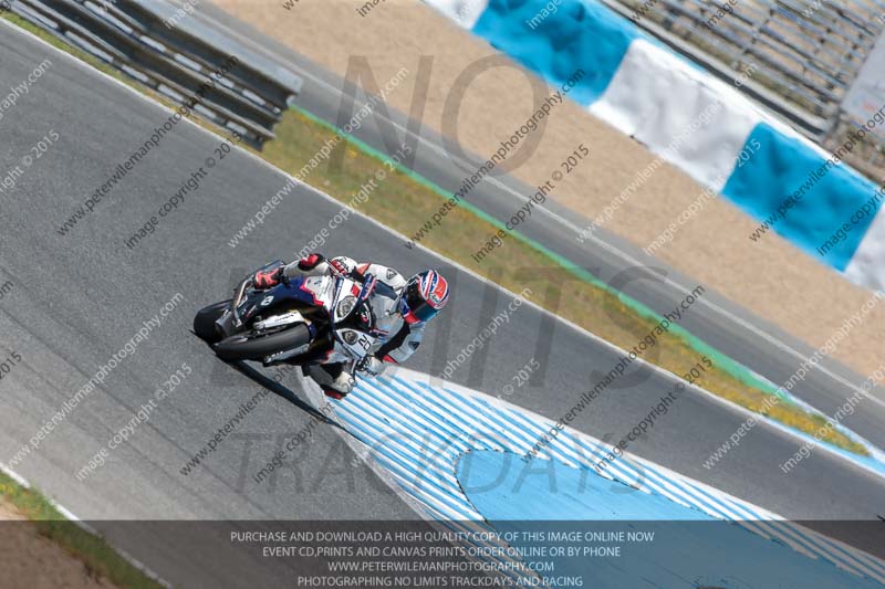 14 to 16th november 2015;Jerez;event digital images;motorbikes;no limits;peter wileman photography;trackday;trackday digital images