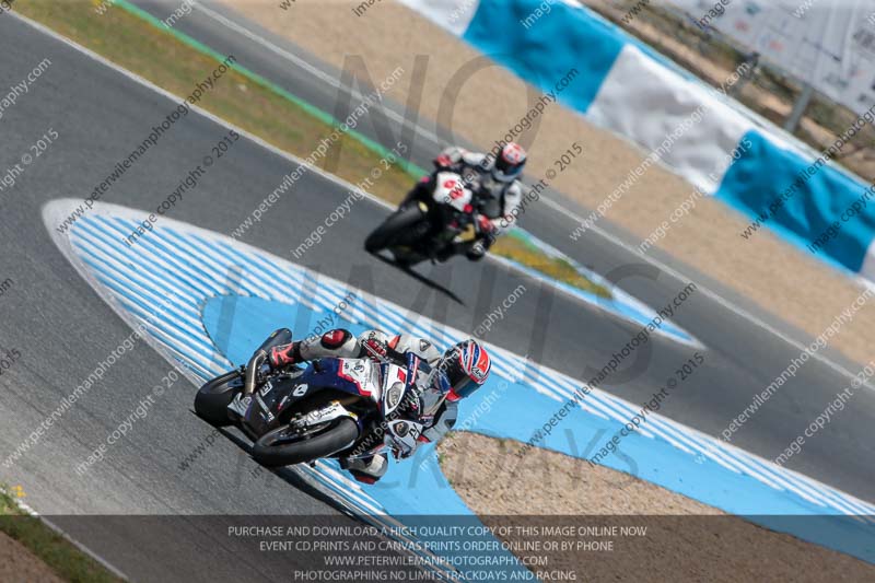 14 to 16th november 2015;Jerez;event digital images;motorbikes;no limits;peter wileman photography;trackday;trackday digital images