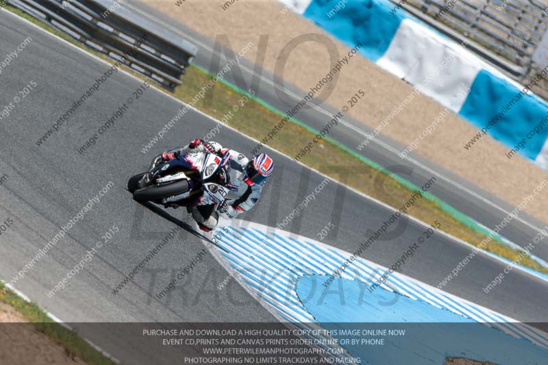 14 to 16th november 2015;Jerez;event digital images;motorbikes;no limits;peter wileman photography;trackday;trackday digital images
