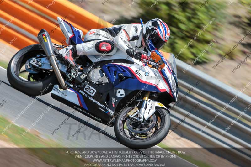 14 to 16th november 2015;Jerez;event digital images;motorbikes;no limits;peter wileman photography;trackday;trackday digital images