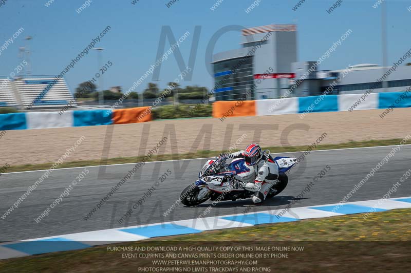 14 to 16th november 2015;Jerez;event digital images;motorbikes;no limits;peter wileman photography;trackday;trackday digital images