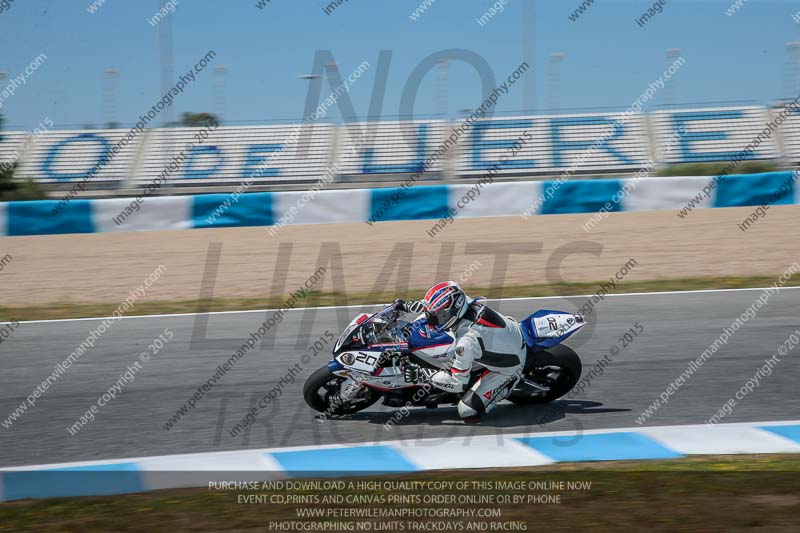 14 to 16th november 2015;Jerez;event digital images;motorbikes;no limits;peter wileman photography;trackday;trackday digital images