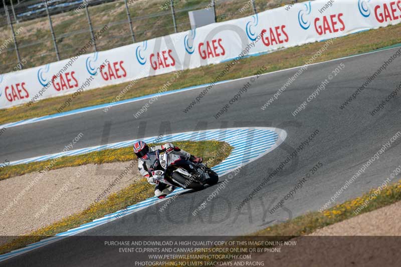 14 to 16th november 2015;Jerez;event digital images;motorbikes;no limits;peter wileman photography;trackday;trackday digital images