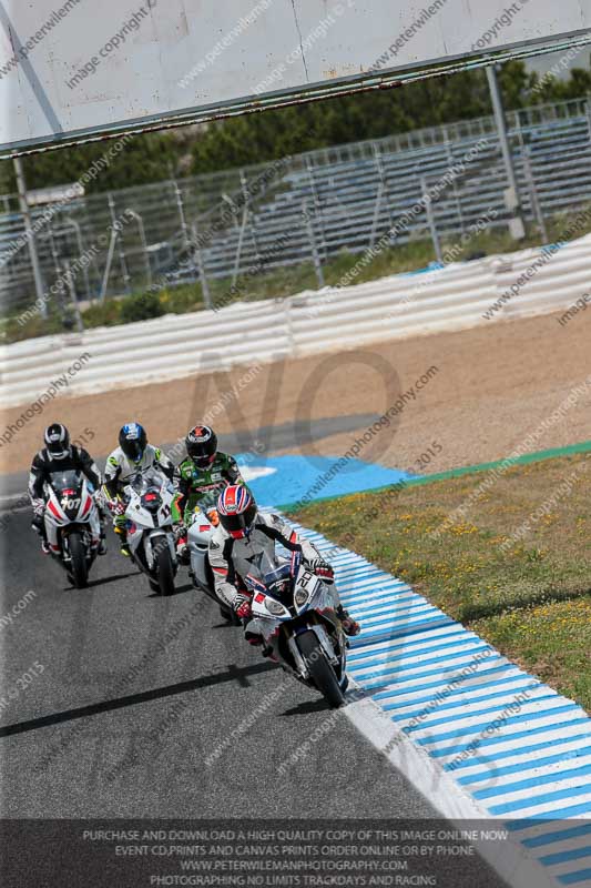 14 to 16th november 2015;Jerez;event digital images;motorbikes;no limits;peter wileman photography;trackday;trackday digital images