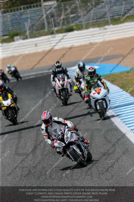 14 to 16th november 2015;Jerez;event digital images;motorbikes;no limits;peter wileman photography;trackday;trackday digital images