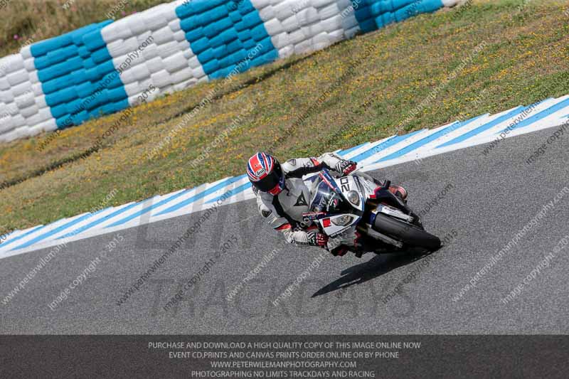 14 to 16th november 2015;Jerez;event digital images;motorbikes;no limits;peter wileman photography;trackday;trackday digital images