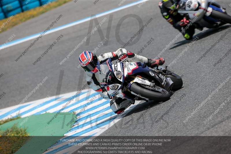 14 to 16th november 2015;Jerez;event digital images;motorbikes;no limits;peter wileman photography;trackday;trackday digital images