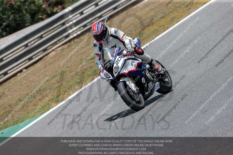 14 to 16th november 2015;Jerez;event digital images;motorbikes;no limits;peter wileman photography;trackday;trackday digital images
