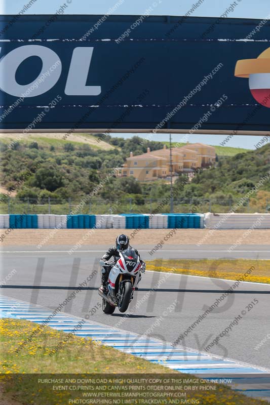 14 to 16th november 2015;Jerez;event digital images;motorbikes;no limits;peter wileman photography;trackday;trackday digital images