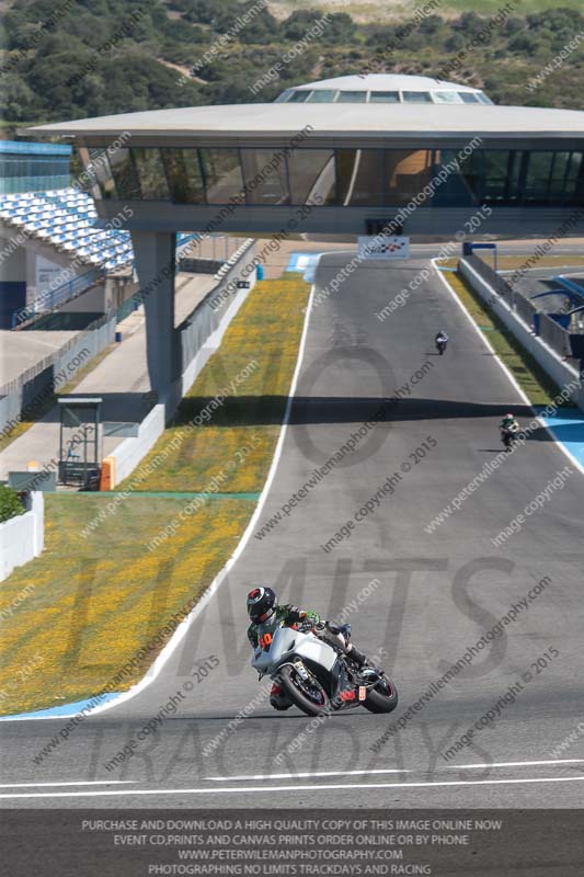 14 to 16th november 2015;Jerez;event digital images;motorbikes;no limits;peter wileman photography;trackday;trackday digital images