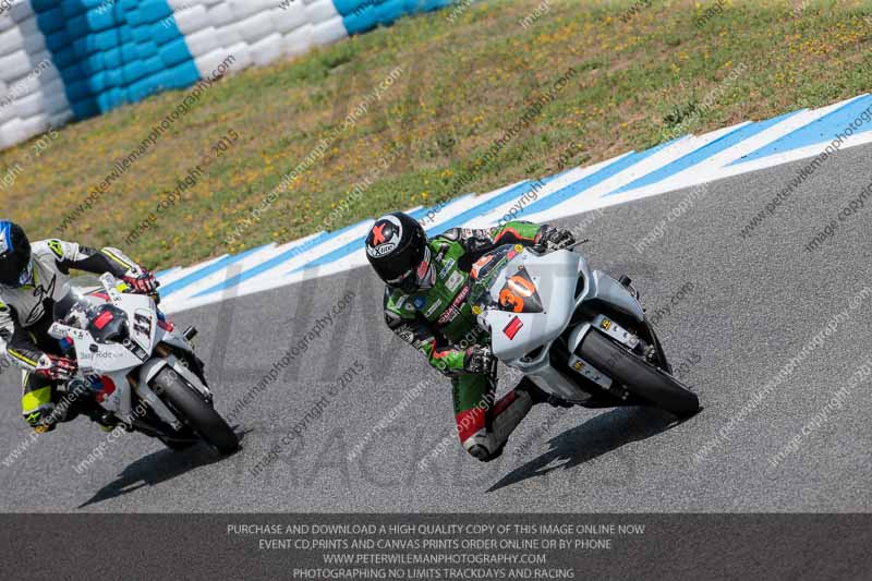 14 to 16th november 2015;Jerez;event digital images;motorbikes;no limits;peter wileman photography;trackday;trackday digital images