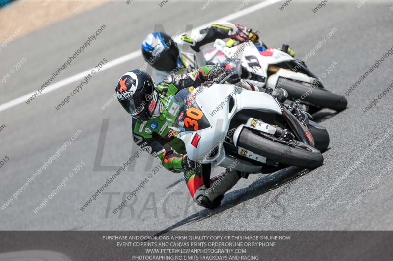 14 to 16th november 2015;Jerez;event digital images;motorbikes;no limits;peter wileman photography;trackday;trackday digital images